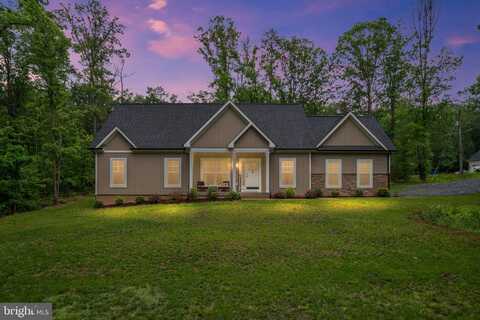 12600 WILDERNESS PARK DRIVE, SPOTSYLVANIA, VA 22551
