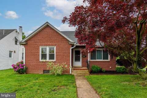 527 ESHELMAN STREET, HIGHSPIRE, PA 17034