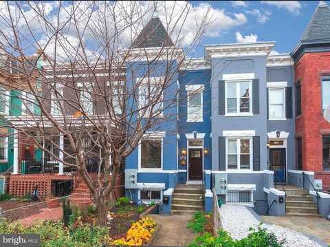 113 R STREET NE, WASHINGTON, DC 20002