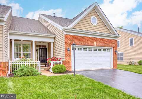 322 NATIVE DANCER CIRCLE, HAVRE DE GRACE, MD 21078