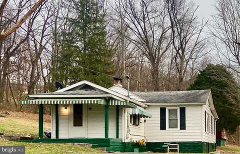 322 GREEN, WESTERNPORT, MD 21562