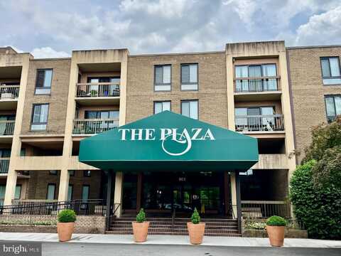 805 N HOWARD STREET, ALEXANDRIA, VA 22304