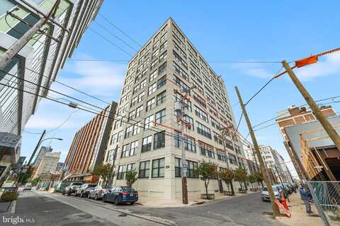 314 N 12TH STREET, PHILADELPHIA, PA 19107