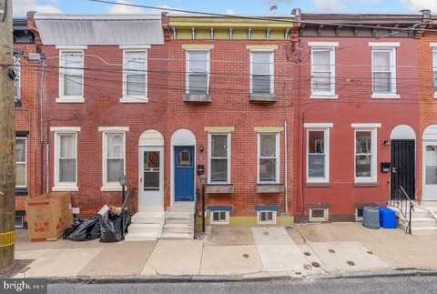 812 LIVINGSTON STREET, PHILADELPHIA, PA 19125