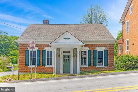 4300 MAIN STREET, MANCHESTER, MD 21102