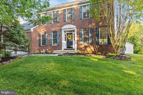 2443 HEATHER STONE DRIVE, GAMBRILLS, MD 21054