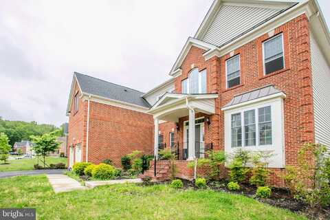 4902 BRIDLE RIDGE ROAD, UPPER MARLBORO, MD 20772