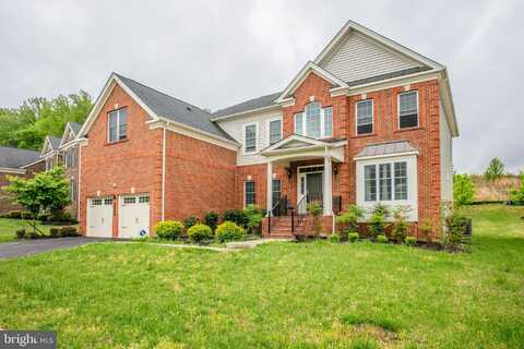 4902 BRIDLE RIDGE ROAD, UPPER MARLBORO, MD 20772