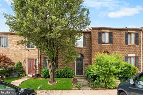 662 WEST SIDE DRIVE, GAITHERSBURG, MD 20878