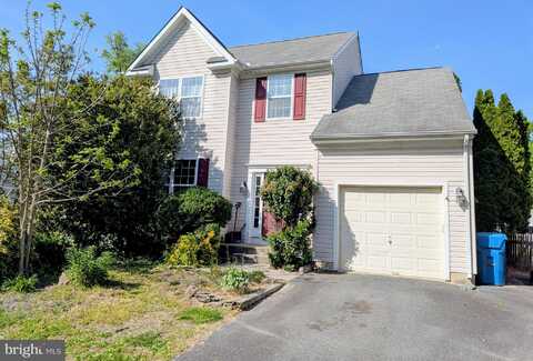 326 HANNA COURT, CHESTER, MD 21619