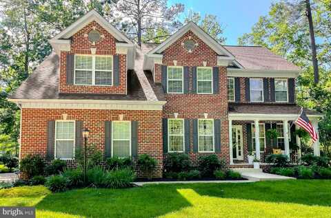11372 WOLLASTON, SWAN POINT, MD 20645