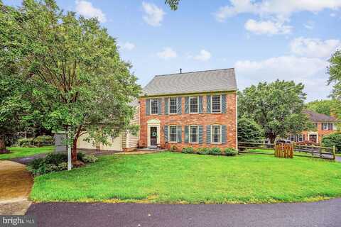 5427 RILIAN COURT, BURKE, VA 22015