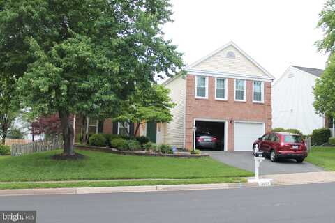 13028 NEW PARKLAND DRIVE, HERNDON, VA 20171