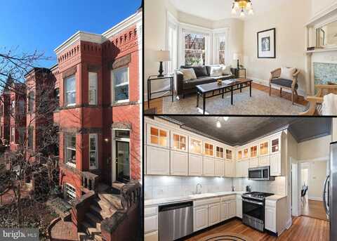 1224 INDEPENDENCE AVENUE SE, WASHINGTON, DC 20003
