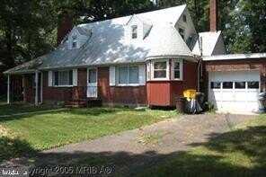 4007 FORESTVILLE ROAD, DISTRICT HEIGHTS, MD 20747