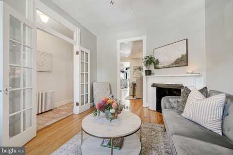 1823 4TH STREET NW, WASHINGTON, DC 20001