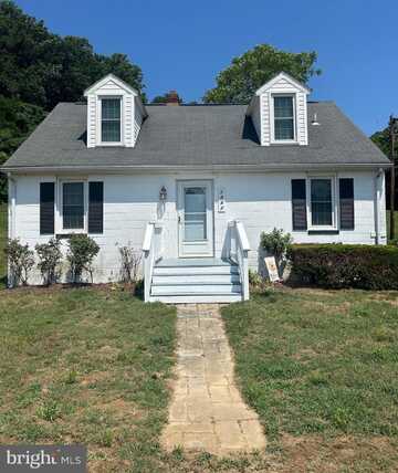7095 ROSE HILL ROAD, PORT TOBACCO, MD 20677