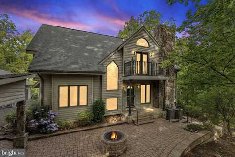 155 CONNIE, BASYE, VA 22810
