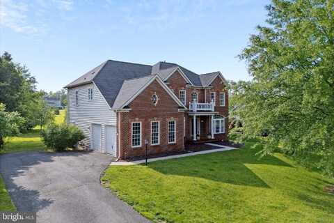 22405 BELLE TERRA DRIVE, ASHBURN, VA 20148