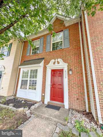 4110 ENGLANDTOWN ROAD, FREDERICKSBURG, VA 22408