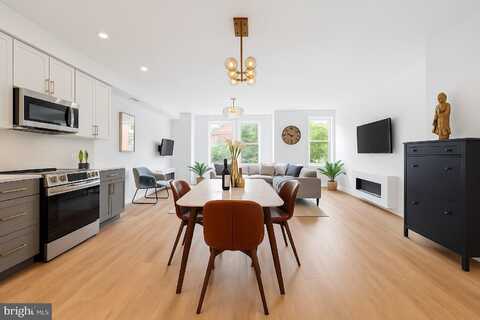 1307 FAIRMONT STREET NW, WASHINGTON, DC 20009