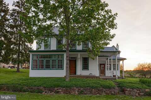 352 BACHMANVILLE ROAD, HERSHEY, PA 17033