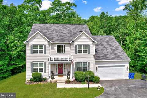 18 BLOSSOM TREE COURT, STAFFORD, VA 22554