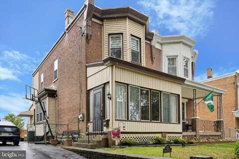 525 ARTHUR STREET, PHILADELPHIA, PA 19111