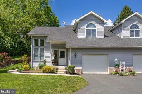 237 POPLAR STREET, SPRING CITY, PA 19475