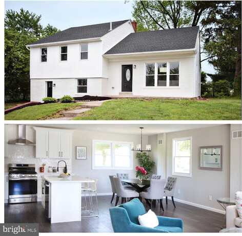 2940 MICHELE DRIVE, EAST NORRITON, PA 19403