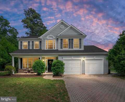 402 WEB FOOT LANE, STEVENSVILLE, MD 21666