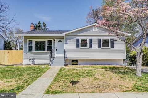 2654 CORY TERRACE, SILVER SPRING, MD 20902
