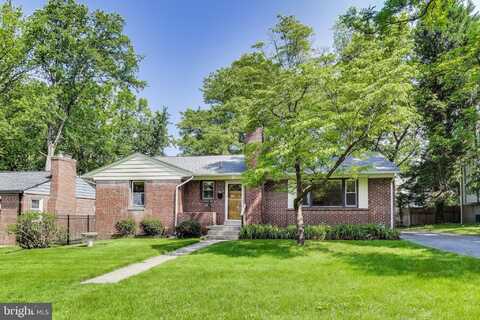 3215 MCCOMAS AVENUE, KENSINGTON, MD 20895