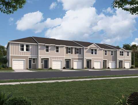 1109 Bluewater Way, Rockledge, FL 32955