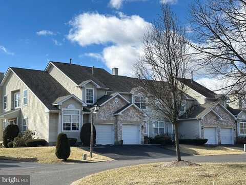 2232 ORCHARD HILL CIRCLE, WARRINGTON, PA 18976