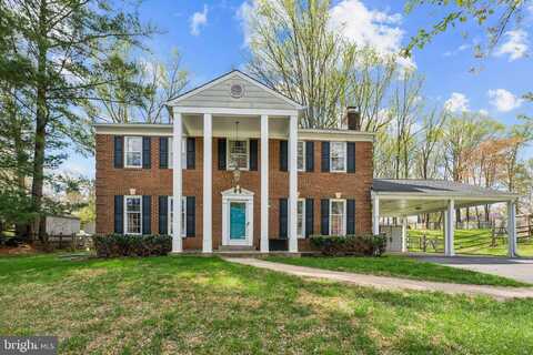 4404 CUSTIS DRIVE, ROCKVILLE, MD 20853