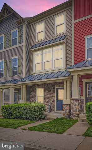 422 WILLOW BEND DRIVE, GLEN BURNIE, MD 21060