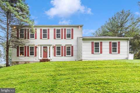4108 FLINTLOCK COURT, GLENELG, MD 21737