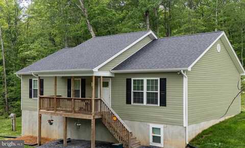 4001 MORELAND GAP, NEW MARKET, VA 22844