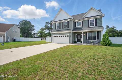 102 Genoa Drive, Elizabeth City, NC 27909