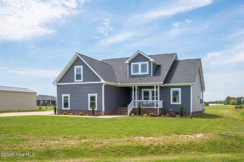 134 Sandy Road, Aydlett, NC 27916