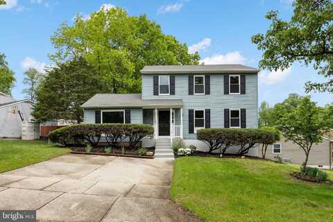 3220 CHEVERLY HILLS CT, CHEVERLY, MD 20785
