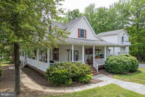 1000 OLD TURKEY POINT ROAD, EDGEWATER, MD 21037
