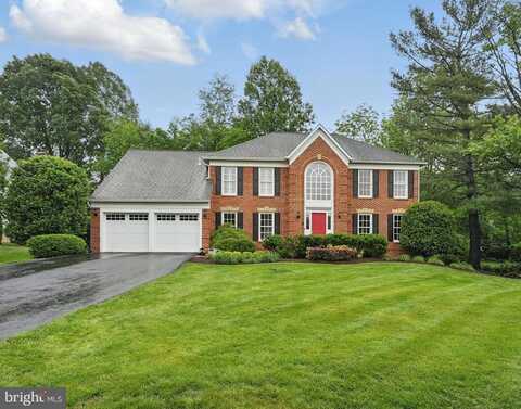 1253 ROWLAND DRIVE, HERNDON, VA 20170