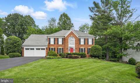 1253 ROWLAND DRIVE, HERNDON, VA 20170