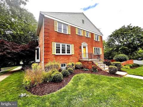 6572 FLAGMAKER COURT, FALLS CHURCH, VA 22042
