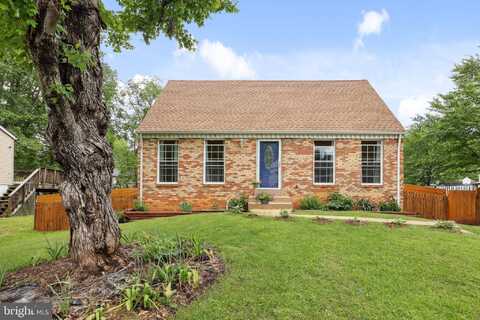 5366 SENECA COURT, WOODBRIDGE, VA 22193