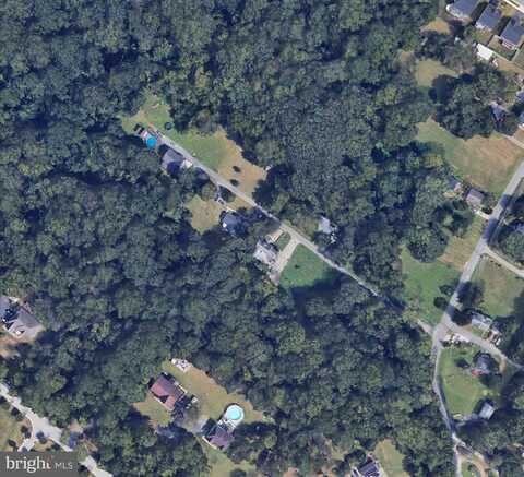COLORADO AVENUE, RANDALLSTOWN, MD 21133