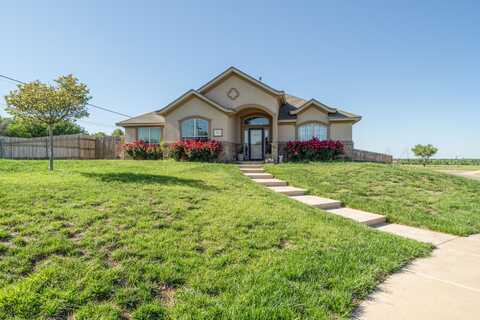 3918 DURHAM Drive, Amarillo, TX 79118