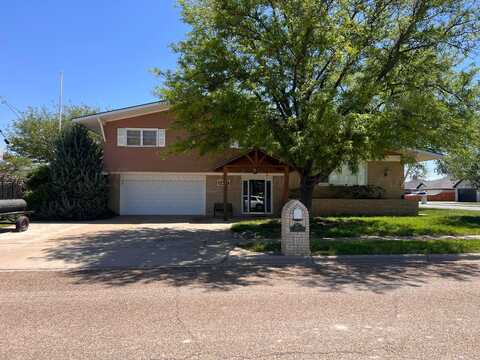 1400 16th Street, Hereford, TX 79045